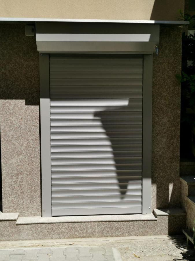 Hostel Penev Stara Zagora Buitenkant foto