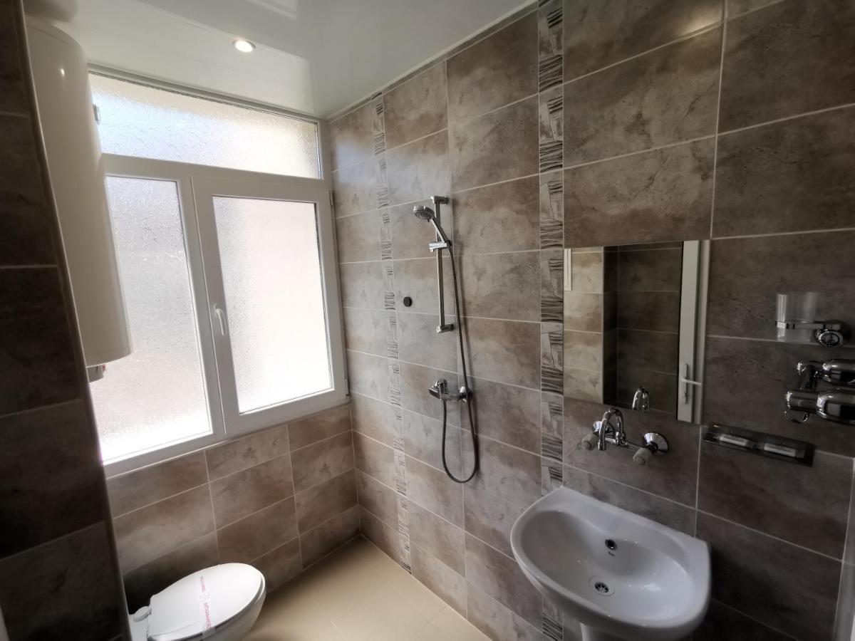 Hostel Penev Stara Zagora Buitenkant foto
