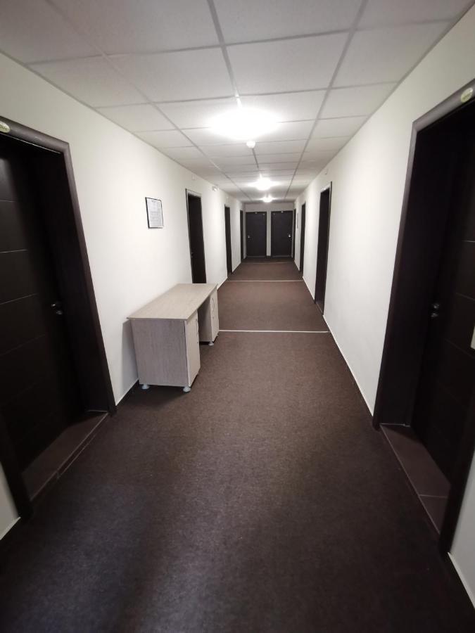 Hostel Penev Stara Zagora Buitenkant foto