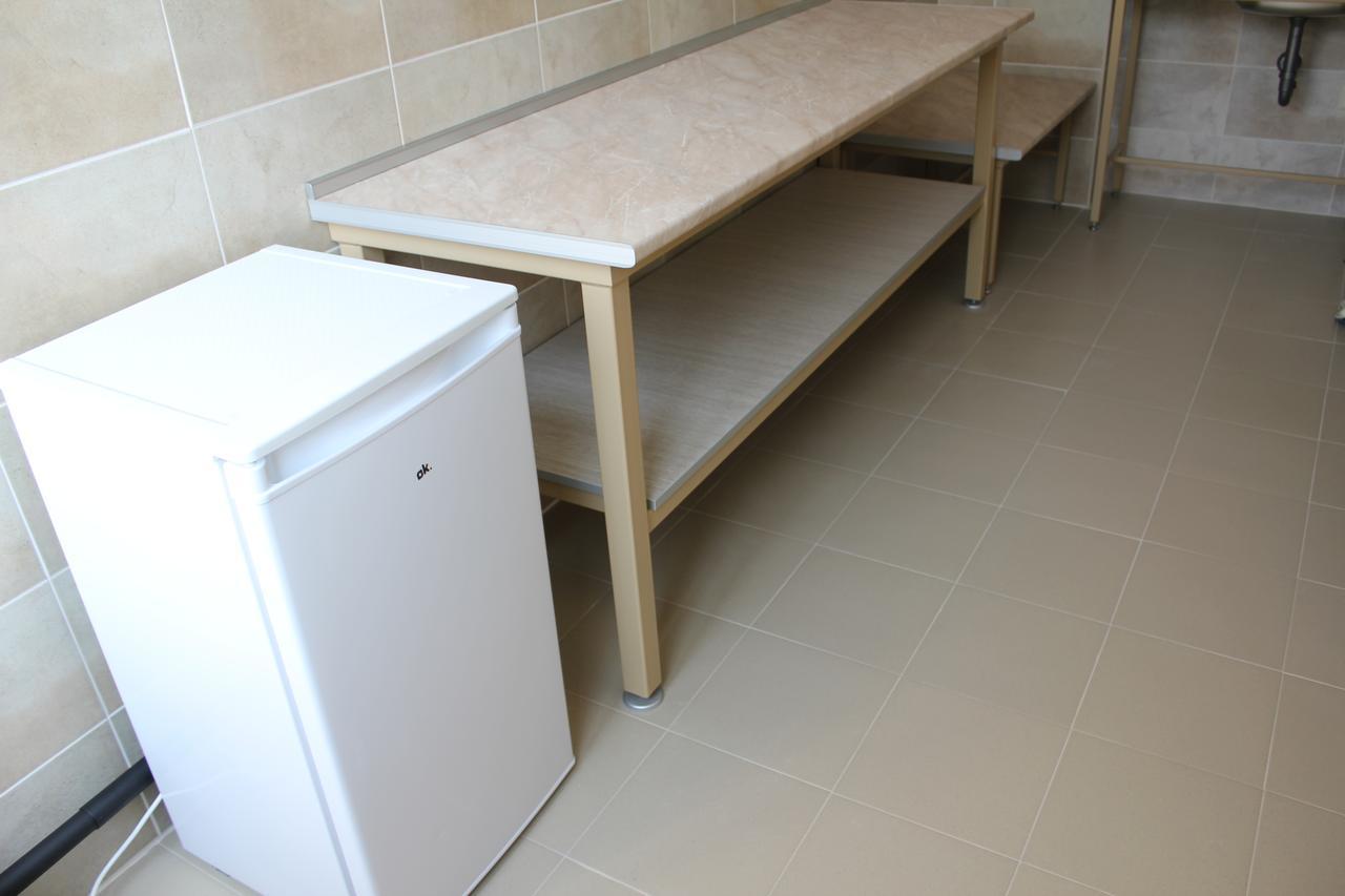 Hostel Penev Stara Zagora Buitenkant foto