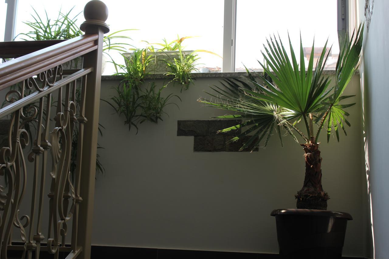 Hostel Penev Stara Zagora Buitenkant foto