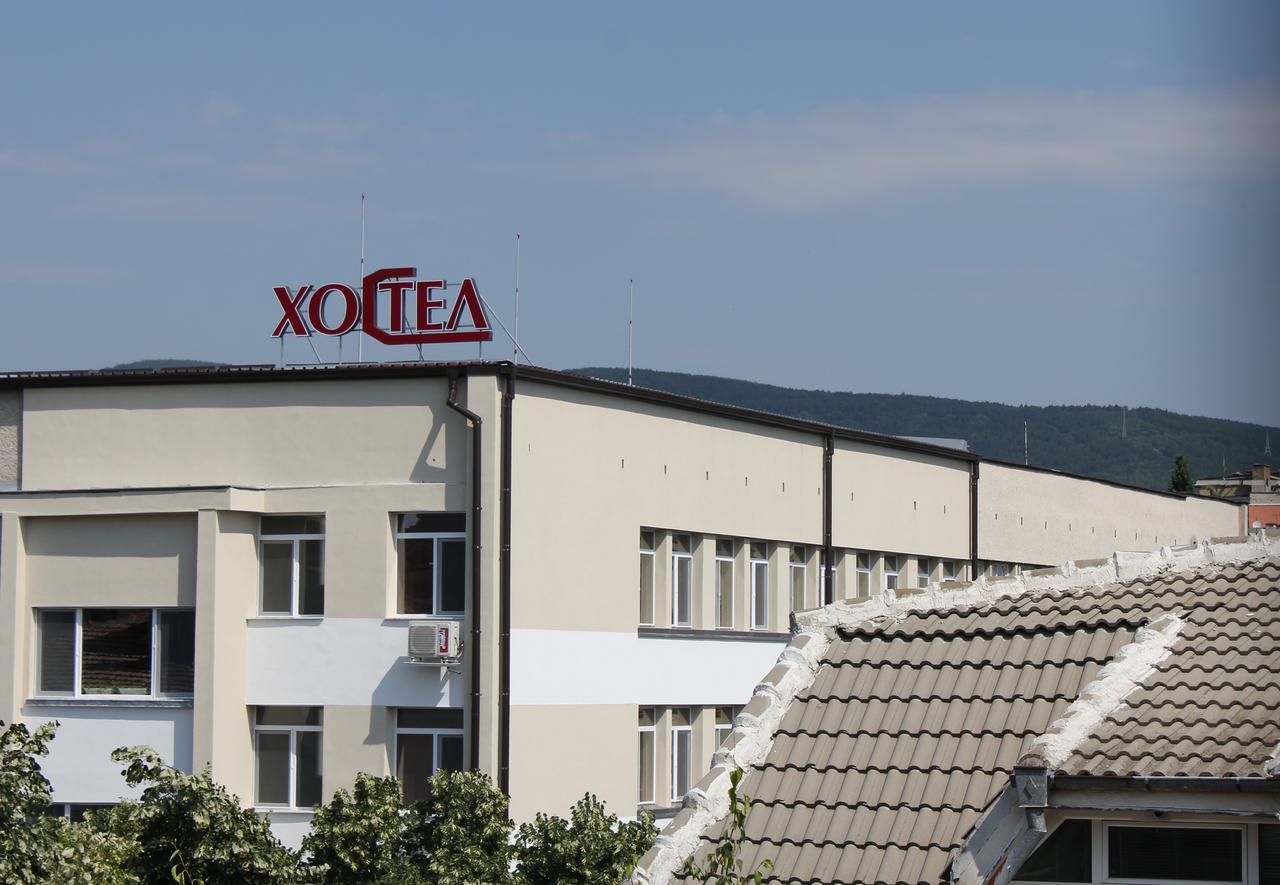 Hostel Penev Stara Zagora Buitenkant foto