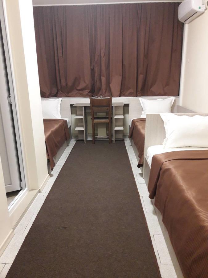 Hostel Penev Stara Zagora Buitenkant foto