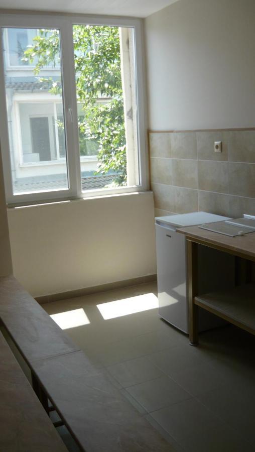 Hostel Penev Stara Zagora Buitenkant foto